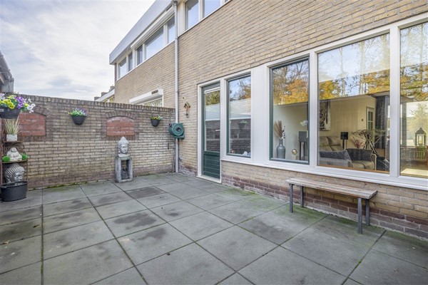 Medium property photo - Christiaan Eberhardstraat 8, 9693 BJ Bad Nieuweschans